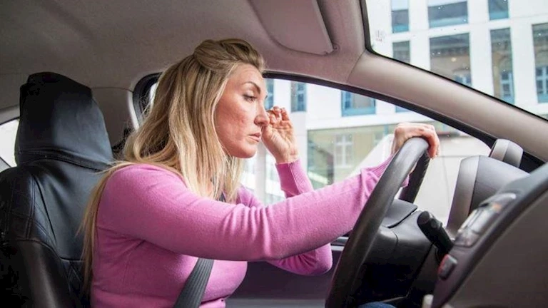 في الربيع.. ما علاقة حساسية الأنف بحوادث السيارات القاتلة؟