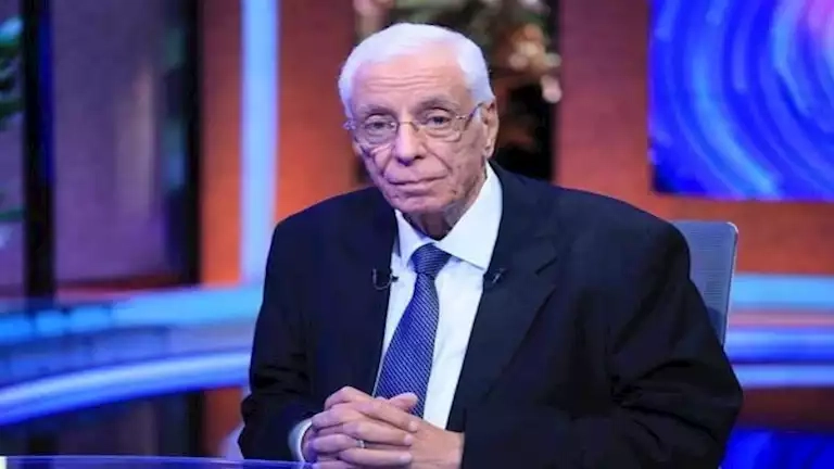 حسام موافي يحذر طلاب الثانوية العامة من هذا الأمر أثناء المذاكرة