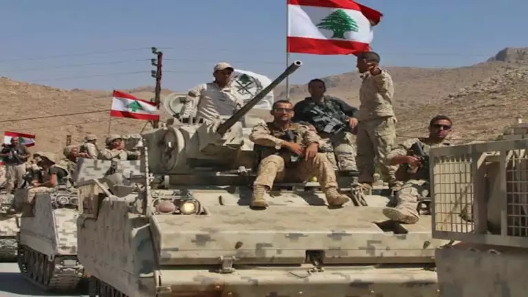 الجيش اللبناني: توقيف متورطين في الاعتداء على قوات اليونيفيل أمس
