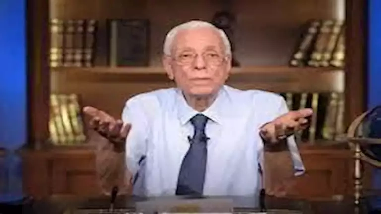 تهدد حياتك فجأة.. حسام موافي يكشف أعراض جلطة الرئة (فيديو)