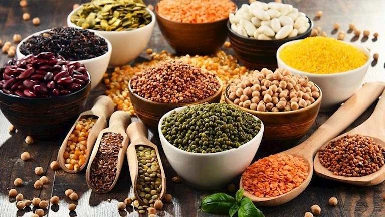تناوله في رمضان.. طعام سحري يخفض الكوليسترول ويحمي القلب