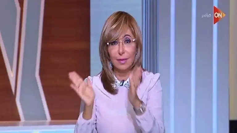 لميس الحديدي تعلق على واقعة منصة FBC: "المستريح فكرة لا تموت!"