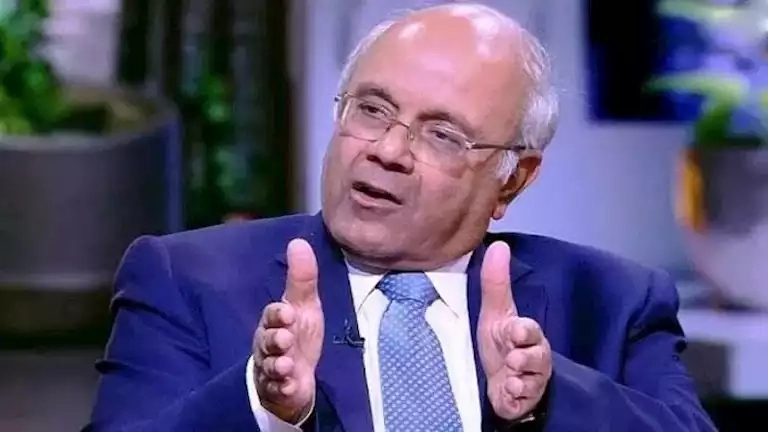 الفيومي: موازنة 2025/2026 تضع مصر على طريق الـ100 مليار دولار صادرات