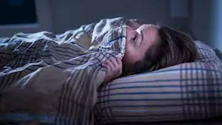 هل تطاردك الكوابيس كل ليلة؟.. 6 أسباب تفسر معاناتك أثناء النوم