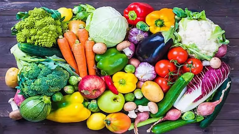 تحارب الكوليسترول.. 5 أطعمة تقوي قلبك