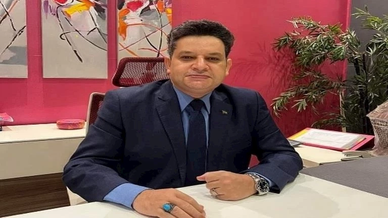 وائل النحاس يكشف: كيف تستفيد مصر من رسوم ترامب الجمركية؟.. (فيديو)