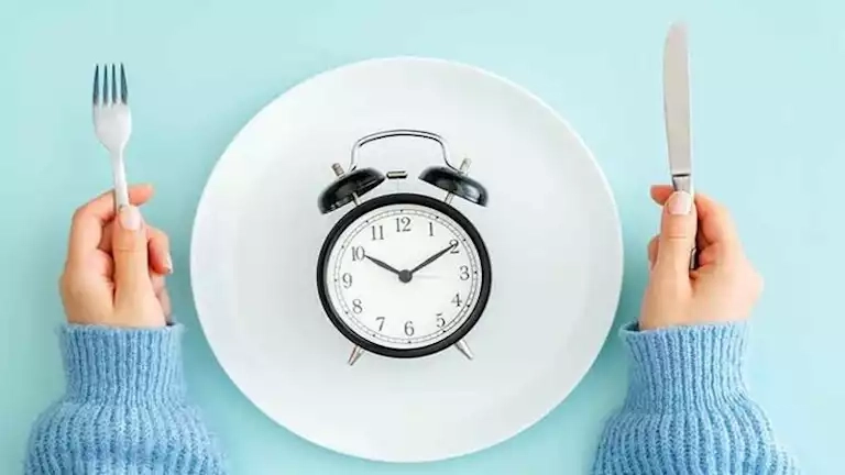 هل يسبب الصيام المتقطع الإصابة بالسكري؟