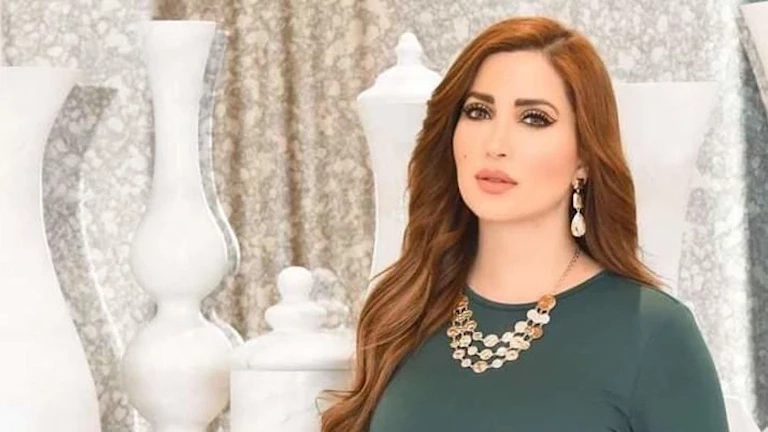 "مذهلة"..نسرين طافش تنشر مقطع فيديو يبرز جمالها والجمهور يعلق