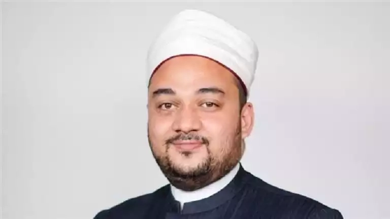 عضو المجلس للشئون الإسلامية: افعل الخير وارمه في البحر.. إن لم يعرفه السمك..عرفه رب السمك"