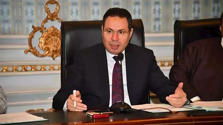 "زراعة النواب" تعلن انتهاء مشكلة مستحقات مزارعي القطن بالدقهلية