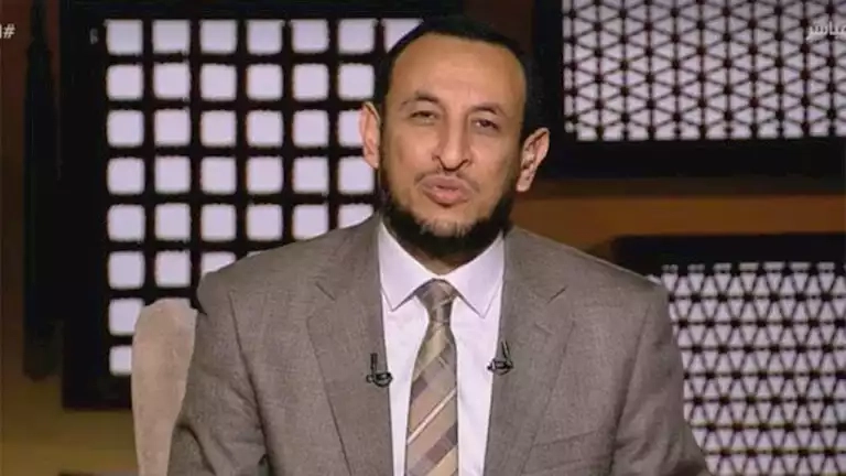 رمضان عبد المعز: الإسلام يرعى مصالح الناس وحسن الظن بالله عبادة