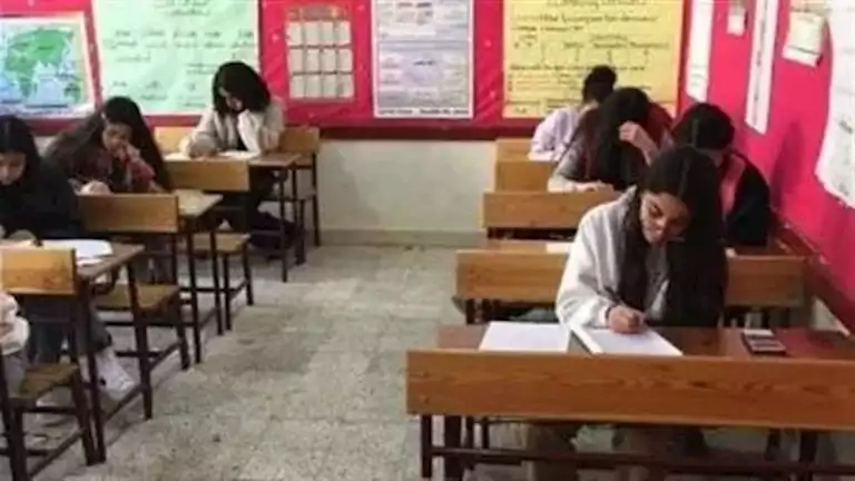 قبل ساعات من الامتحان.. ننشر نماذج امتحانات البوكليت العربي للشهادة الإعدادية