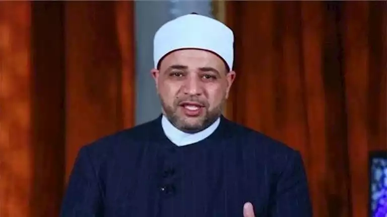 كيف تتغلب على غضبك؟.. أيمن أبو عمر يجيب