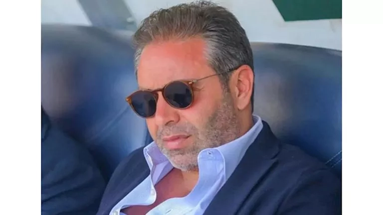 حازم إمام يحتفل بتخرج ابنته "تاليا"