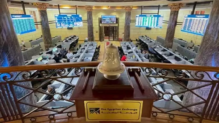 بعد مرور 3 أشهر على طرحها.. وقف التعامل على أسهم "جو جرين" لهذا السبب