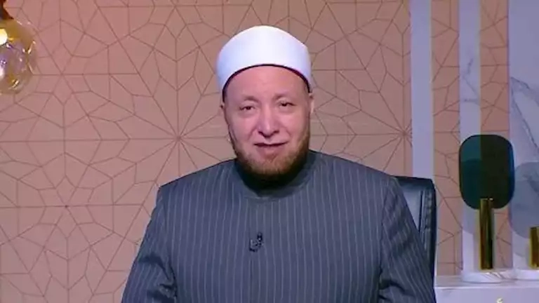 فيديو- أمين الفتوى: قوامة الرجل مرتبطة بالمسؤولية المالية حتى لو كانت الزوجة أغنى منه