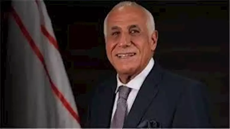 بقرار لبيب.. الزمالك يعلن تعيين مدرب جديد لهذا الفريق