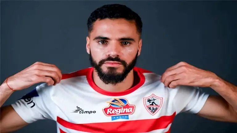 "بنتايج وماهر وشيكابالا".. 8 غيابات تضرب الزمالك قبل مواجهة المصري