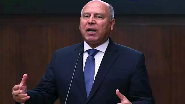 توقيع مذكرة بين القابضة للنقل البحرى والبرى و"ميرسك إيه / إس" الدنماركية لإعادة التدوير المسؤول للسفن
