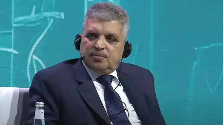 رئيس هيئة قناة السويس: أدرنا أزمة جنوح سفينة إيفرجرين بكفاءة عالية
