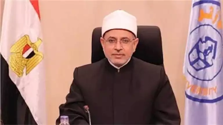 رئيس جامعة الأزهر يكشف الحكمة من تغير أطوار القمر كما ورد في القرآن