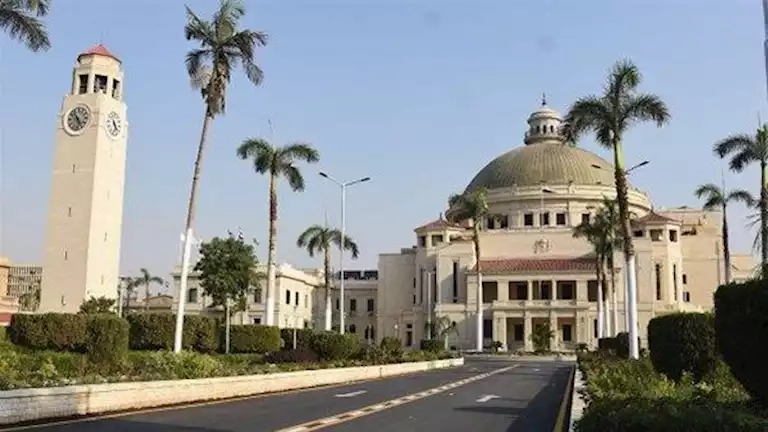جامعة القاهرة تصدر تقرير الاستدامة عقب حصولها على المرتبة الفضية في تصنيف STARS