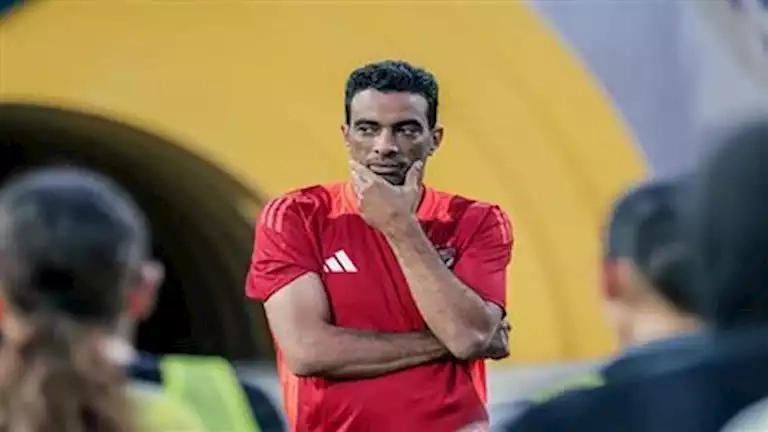 شادي محمد: طول عمرنا بنقول البنت الجدعة "بـ100 راجل".. ومنسحبناش أمام الزمالك