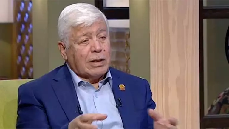 اللواء محمد الغباري: سيناء ركيزة أساسية لمستقبل مصر الاقتصادي والاجتماعي