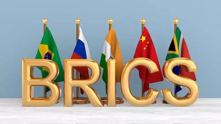 دراسة حول مستقبل التعاون بين مصر ودول البريكس حتى 2040.. المحاور والتفاصيل