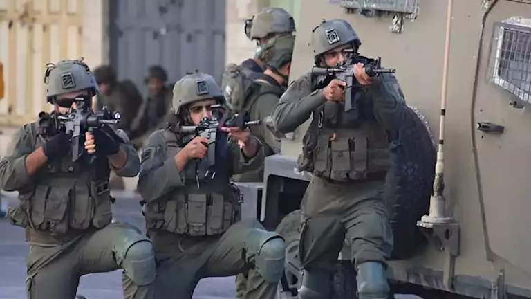 الجيش الإسرائيلي يدعو إلى إخلاء 3 مناطق في جنوب غزة