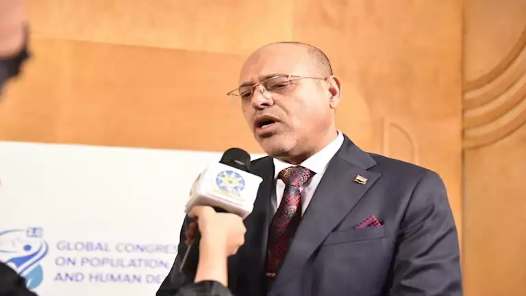 وزير العمل: خفض معدلات البطالة وتعزيز دور القطاع الخاص أهم أولوياتنا
