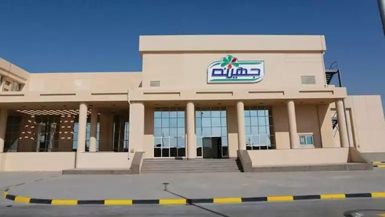 " جهينة" تقترض 1.9 مليار جنيه من البنك التجاري الدولي لشراء خطوط إنتاج