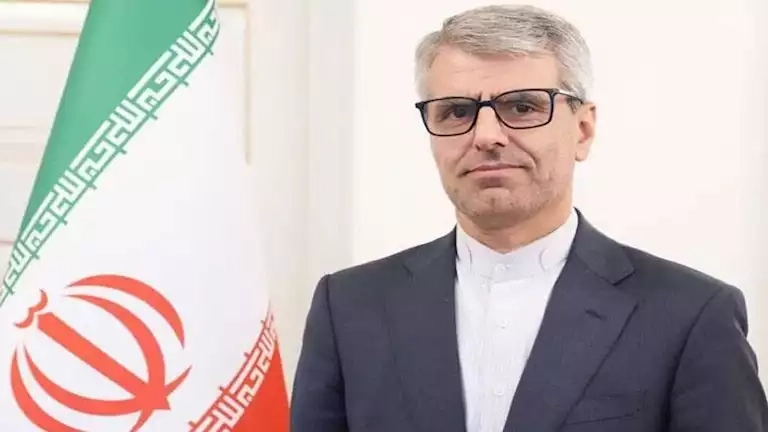 هل تعقد إيران جولة مفاوضات خامسة مع واشنطن في روما؟