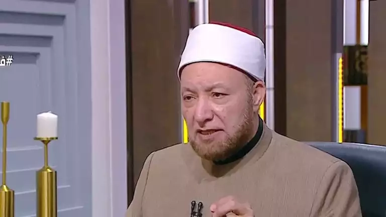 ما هو مفهوم القوامة؟.. أمين الفتوى يجيب