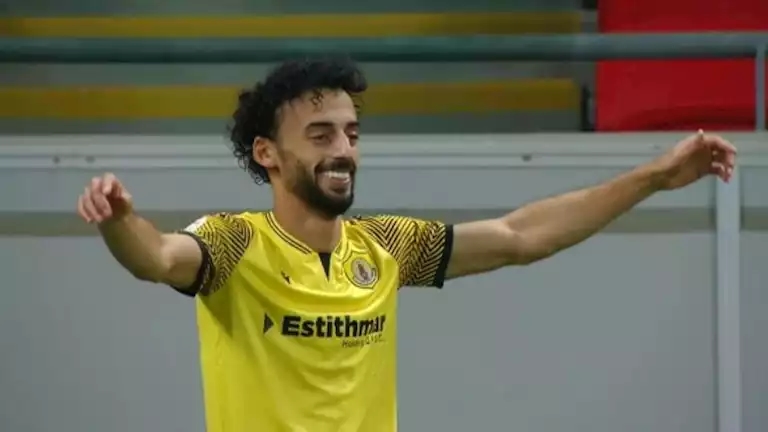 شوبير يكشف آخر تطورات مفاوضات الحزم السعودي مع أحمد عبد القادر