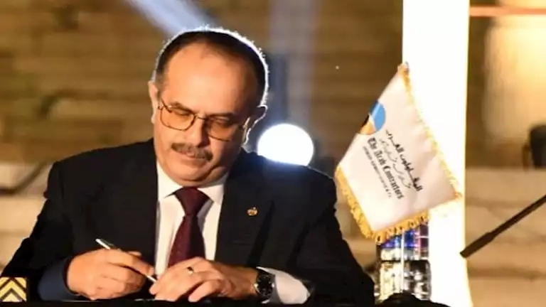 رئيس "المقاولون العرب": الشركة فتحت أسواقًا خارجية جديدة.. وزيادة الإيرادات 12.77%