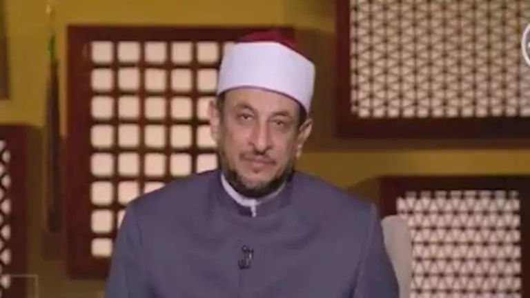 7 أفعال تدخل صاحبها النار بدون حساب فاحذرها.. رمضان عبد المعز يوضحها