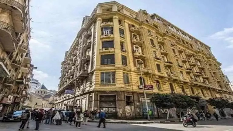 الإيجار القديم.. أول إحصاء رسمي بعدد الشقق في مختلف المحافظات