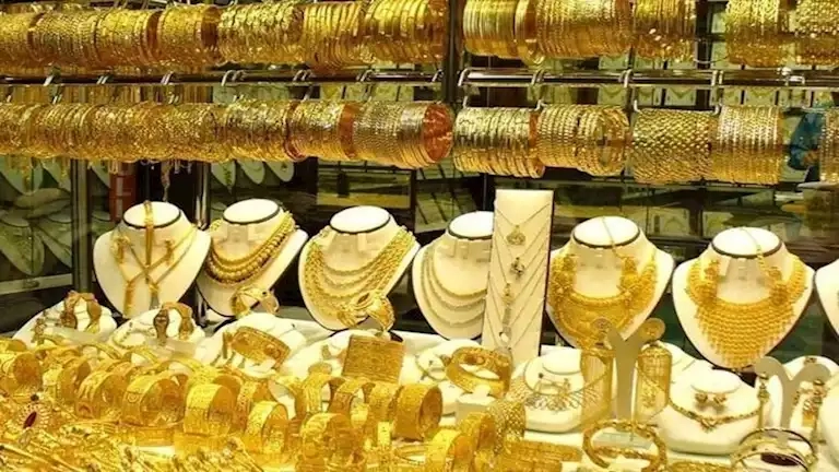 "جي بي مورجان" يتوقع أن تتجاوز أسعار الذهب 4000 دولار للأوقية في 2026