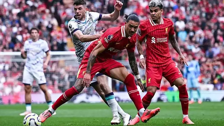 الهلال السعودي يرصد 160 مليون يورو لشراء ثنائي ليفربول