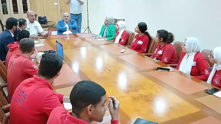 بدائل الثانوية العامة 2025.. كل ما تود معرفته عن مدرسة مصر للتأمين الدولية