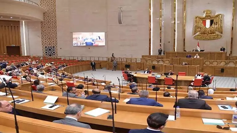 غدًا.. البرلمان يستأنف جلساته بمناقشة قانون الإجراءات الجنائية وعدد من الاتفاقيات الدولية