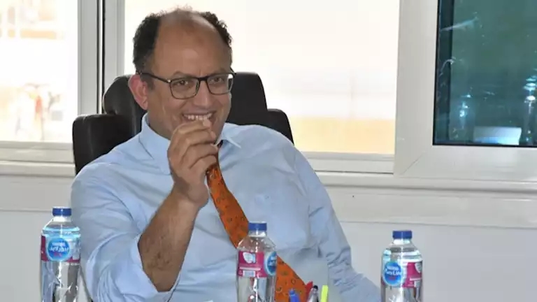 جامعة حلوان ضمن أفضل الجامعات العالمية فى تصنيف QS 2025