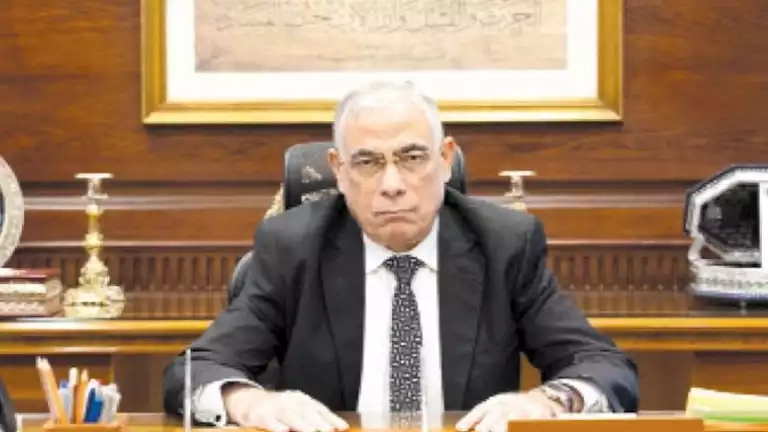 المستشار محمد شوقي ينعي وفاة وكيل النائب العام هشام النجار في حادث سير أليم