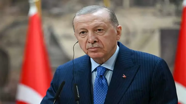هل يخطط أردوغان للقاء وفدي روسيا وأوكرانيا في إسطنبول؟