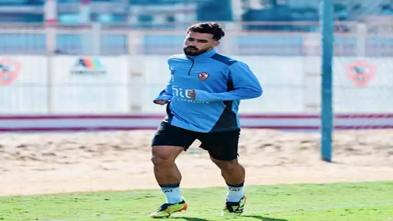 هل يعود للتدريبات؟.. تطورات أزمة عبدالله السعيد وتحرك مفاجئ للزمالك