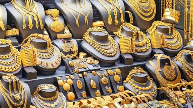 انخفاض سعر الذهب اليوم في مصر ببداية تعاملات الثلاثاء 23-5-2025