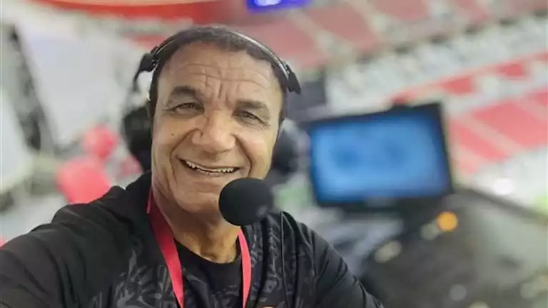 "دعوكم من الأصوات اللقيطة".. أحمد الطيب يطالب بنقل مباراة بيراميدز وصندوانز