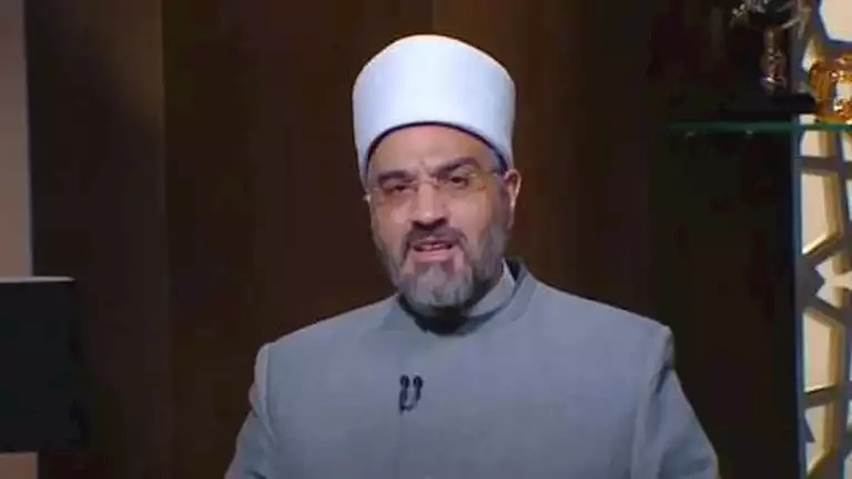 ما سر رقم 10 في القرآن وعلاقته بالأيام والليالي العشر؟.. عمرو الورداني يكشف