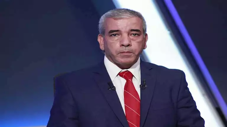 عباس شراقي يكشف تأثير افتتاح سد النهضة بعد 6 أشهر على مصر